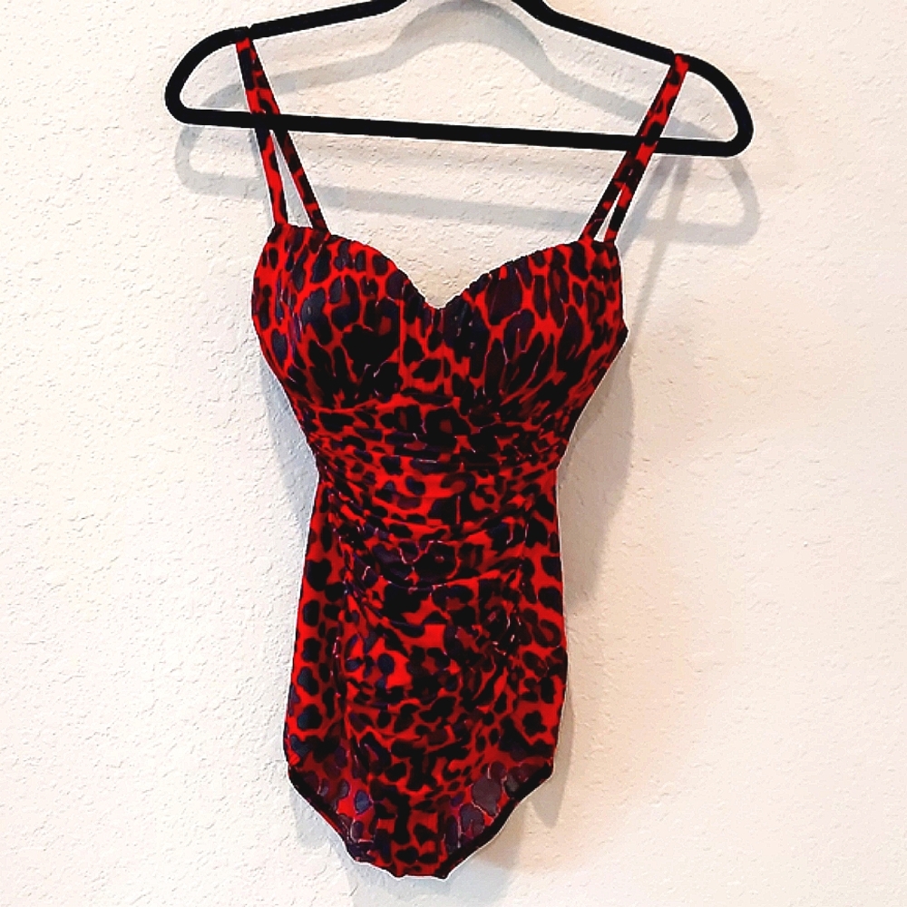 MiracleSuit Swimsuit